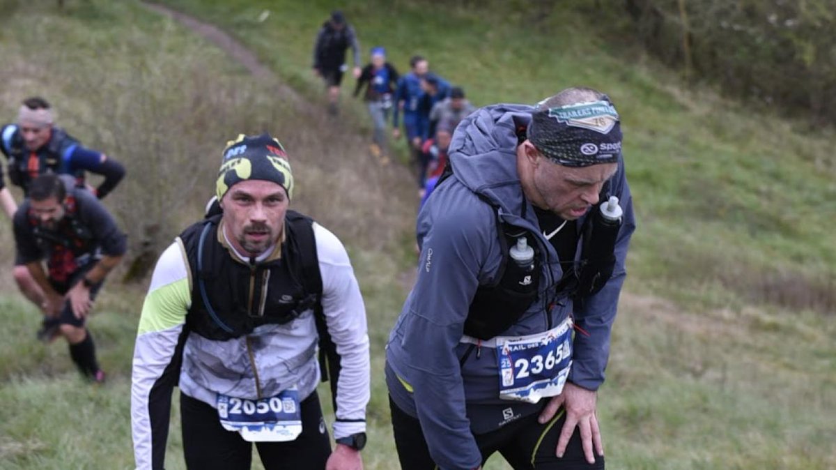 CourrierPicard's tweet photo. Un premier trail des Poères partira de #Marcelcave fin avril #Somme https://t.co/M491udDNm5 https://t.co/nPR7ffL3Qx