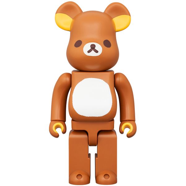 MEDICOM TOY - BE@RBRICK チャイロイコグマ 400％ メディコム・トイ - MEDICOM TOY | BE＠RBRICK チャイロイコグマ