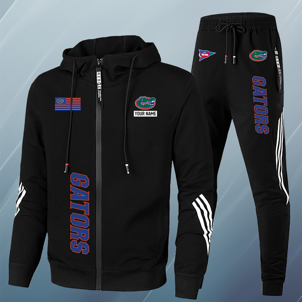 Florida Gators American Flag Custom Name Tracksuit Set
Link to buy : usalast.com/cross/florida-…
#FloridaGators