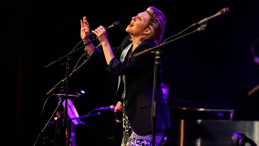 The one and only  Martha Wainwright <a href="/WainBright/">Martha Wainwright</a>
plays #Sydney's <a href="/CityRecitalHall/">City Recital Hall</a> on Fri 10 May, 2024