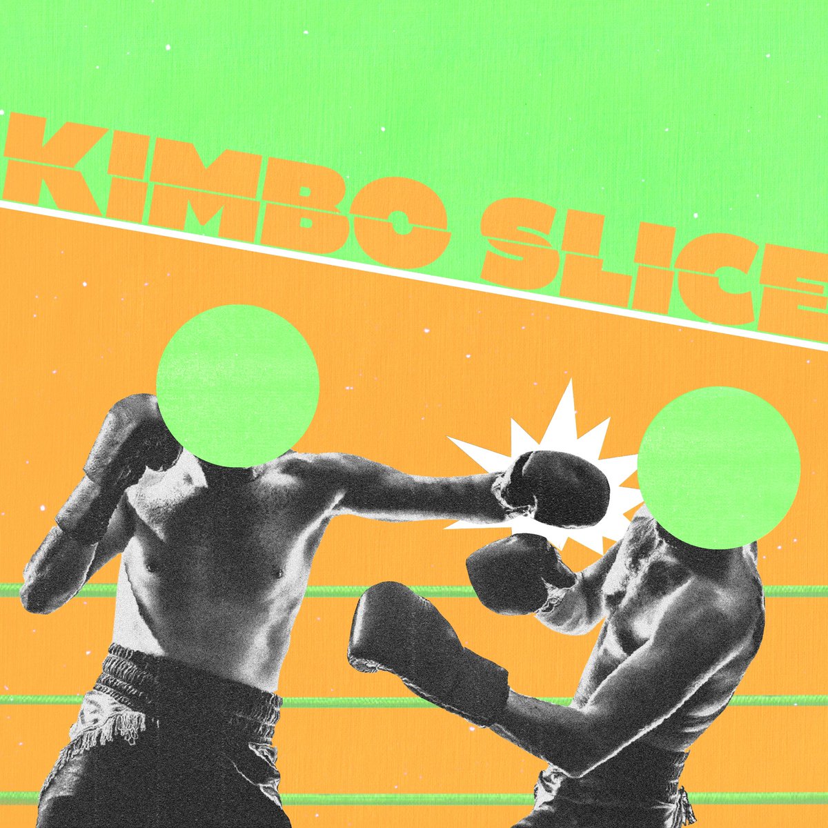 Kimbo Slice, OUT NOW on all platforms Cover by the illustrious @lunzerart Recorded, Mixed & Mastered by me I hope you enjoy 💛