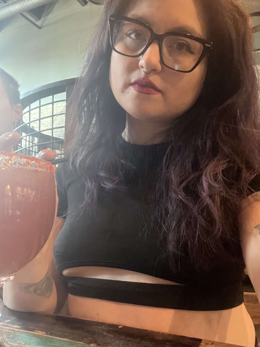 I love micheladas! (Also going on vacation, this was 6 months ago)