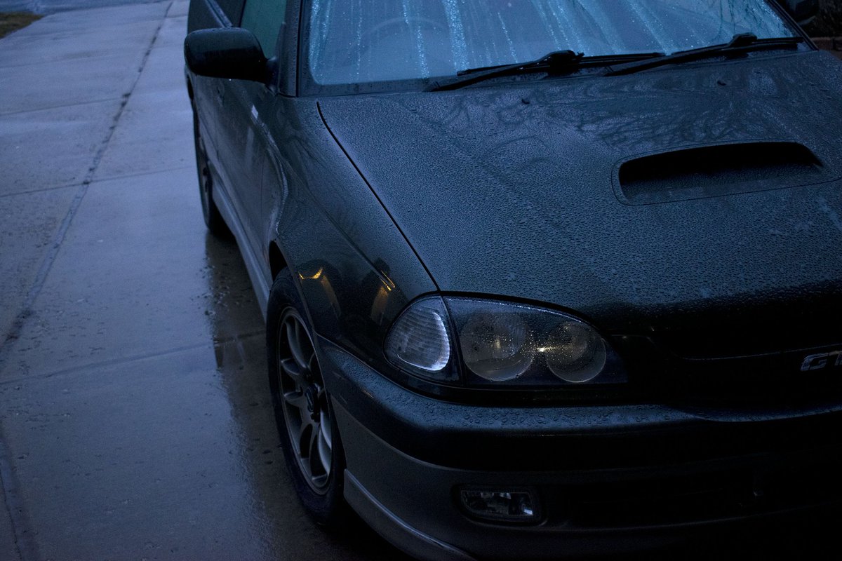 AshTheLion's tweet photo. Some photos of my caldina I took https://t.co/bbUdkuiLLe