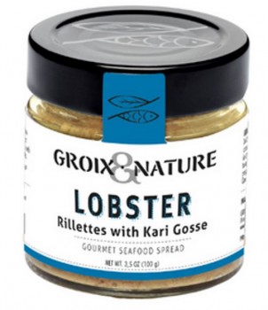Lobster Rillettes

BUY HERE: gourmet-delights.com/seafood.html

#Foodies #foodie #recipes #cooking #TinnedFishDateNight #FoodLover #FoodLovers #WineLover #WineLovers #RecipeOfTheDay #DoctorsWhoCook #PCCMeats #PCCMCooks #TwitterSupperClub #BOOMAppetit #FreeShipping