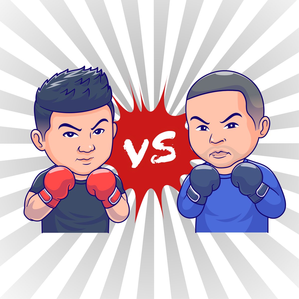 catalystvibes's tweet image. Chef Arnold Vs Codeblu🥊
-
Need awesome illustrations and logos? just message me or email me for any project inquiries or commision works 😊
📩 : moshimoshicatalyst@gmail.com
-
linktr.ee/catalystvibes
-
#codeblu #chefarnold #boxing #hssseries5
