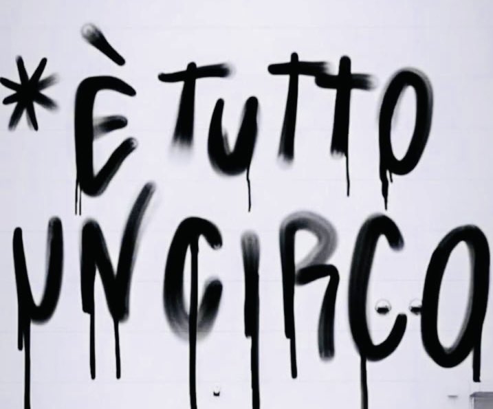 La farsa continua…..

#DisdettaAfflittiva
#DisdetteDaznSky
#DisdettaPayTv 
#DisdettaDazn 
#DisdettaSky
#GravinaOut
#FinoAlFallimentoDellaFigc