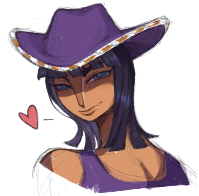 [one piece] made it to her reveal