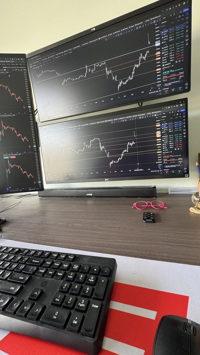 pfallp's tweet photo. PFA Option Marathon: Generating 100% ROI(Return on investment) in 75 days.
#75HardTradingChallange 
#AbRuknaNahi 
#PFA https://t.co/bxLwefWwME
