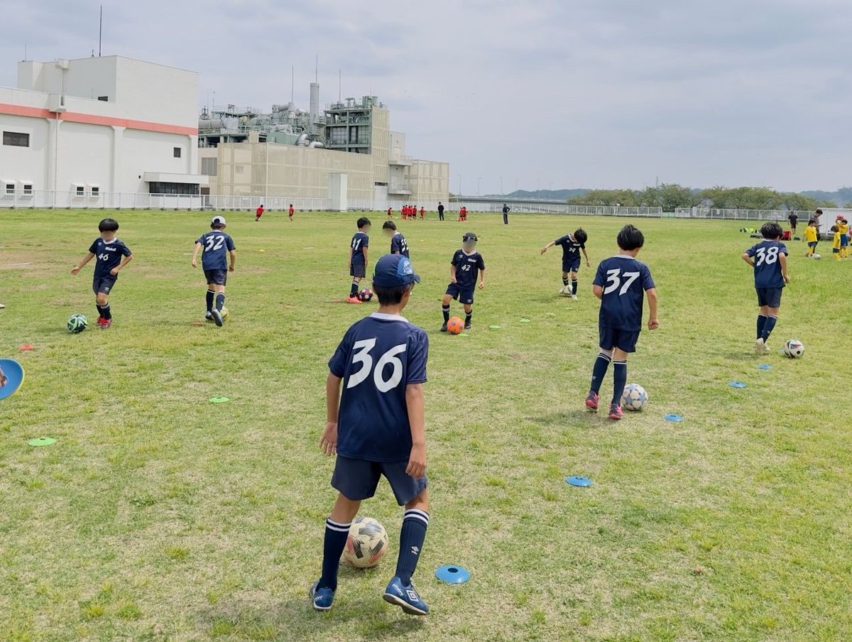 mitaka5sc's tweet photo. 4年生TRM
ハトマークでの課題修正に重点的に取り組みました。
府中4bkさん、FC VIVAROSO西砂さんありがとうございました!
TRM相手随時募集中です😊
また、1day大会など是非お誘いください⚽️
#三鷹 #井の頭 #少年サッカー #三鷹五小 #三鷹五小サッカークラブ #9B #5SC https://t.co/n3qZohVLSN
