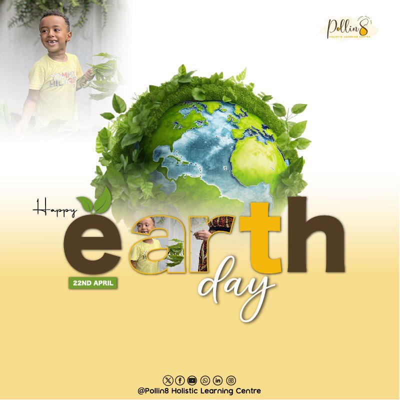 Pollin80's tweet image. Happy Earth Day 🌍
#EarthDay2024 #savetheearth #earthprotection #saverarth #EarthDayEveryDay