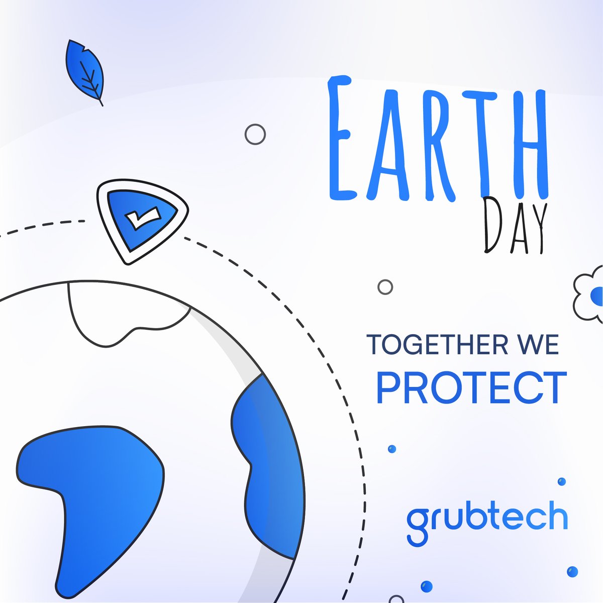 Grubtech tweet media