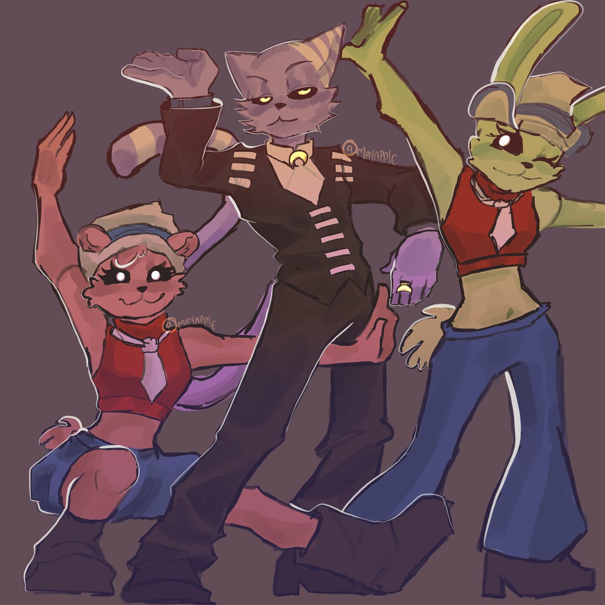 shariSkuff's tweet image. Au Colaboración con @chelamachete  jsjsjsjssjsjsjs ,los tres niños jsjsj 
Smilingcritters +Soul Eater 
#smilingcritterAU #SmilingCritters #PoppyChapter3