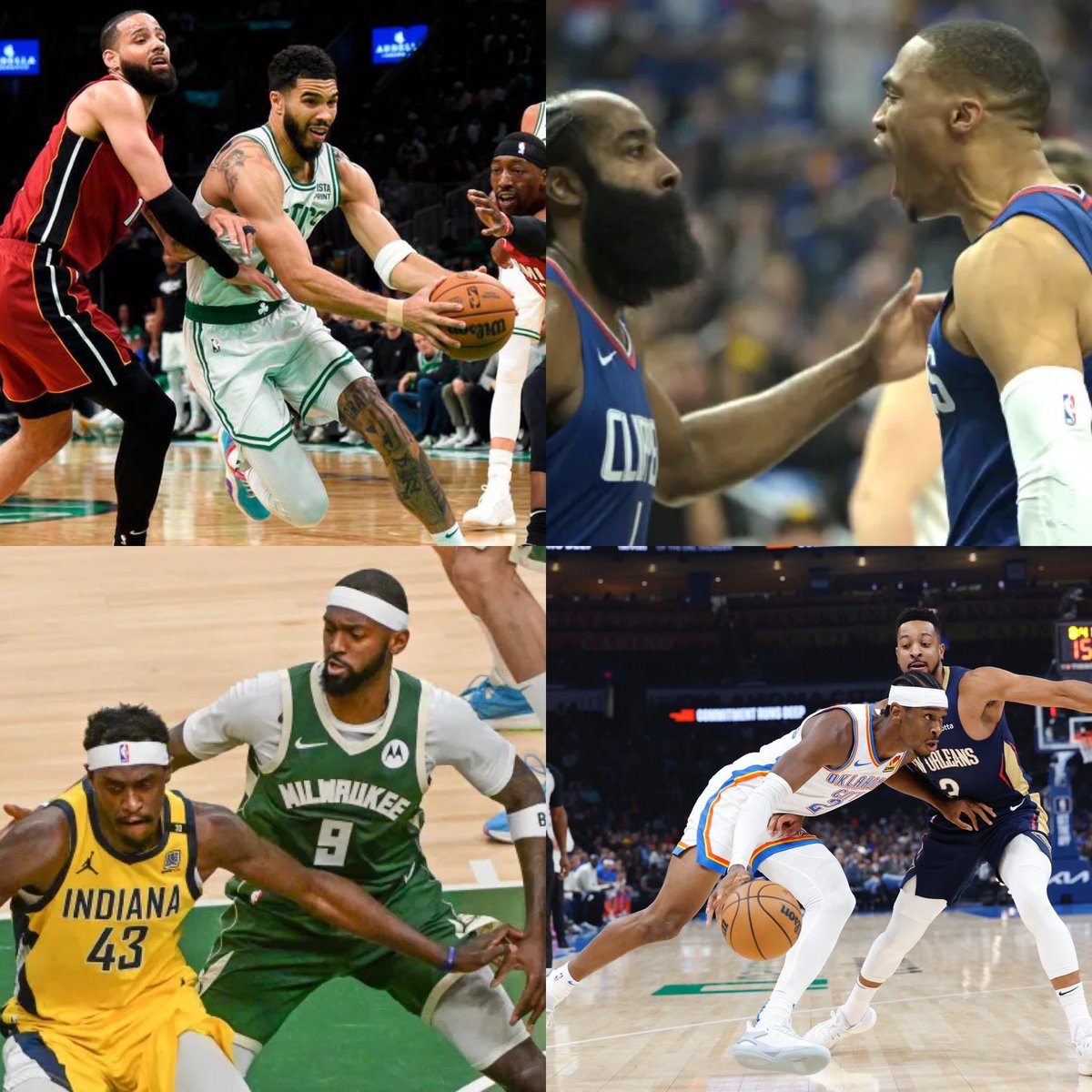 Random Hoops tweet media