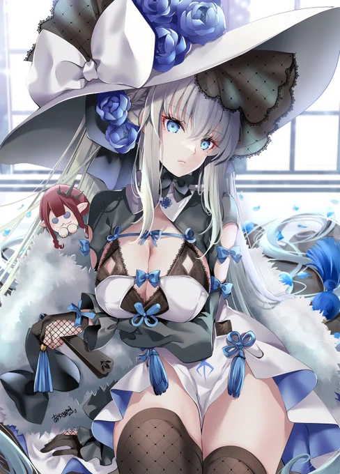 モルガン 