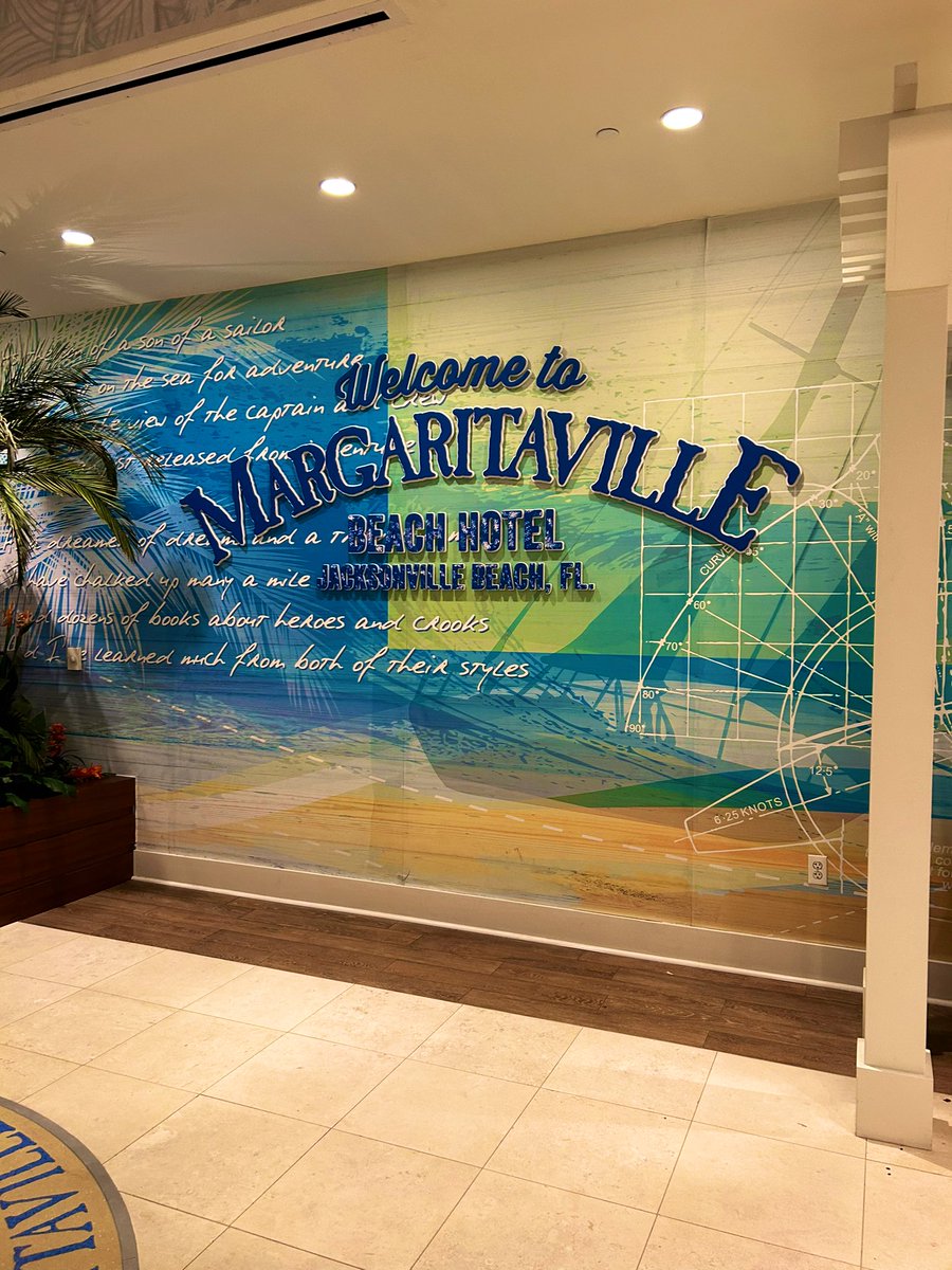 Wonderful Sunday party. 
Tonight I’m living one of my dream : staying in margaritaville and watching @jimmybuffett on tv. 
We entered the hotel Kenny was singing I Go Back ❤️🏴‍☠️🎶
Thank you so very much to my new family.  
Love you. 🥰 
#goodnight #margaritaville #DateMyFamily