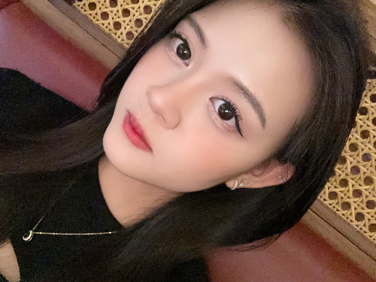 Angelina Christy tweet media