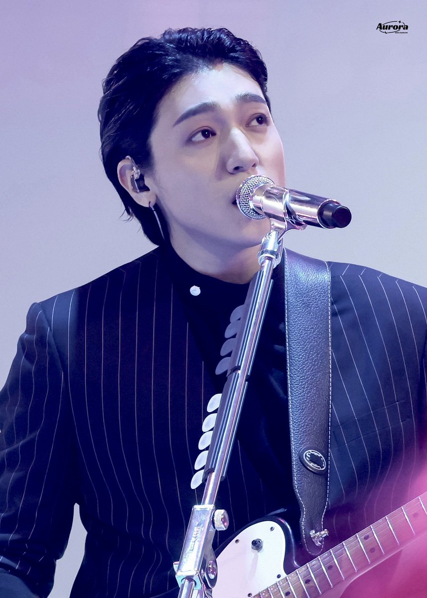 Aurora_SUNGJIN's tweet photo. 240414 DAY6 CONCERT Welcome to the Show

데장🫶🏻

#DAY6 #데이식스 
#박성진 #성진 #SUNGJIN https://t.co/8dPKR5pGk8