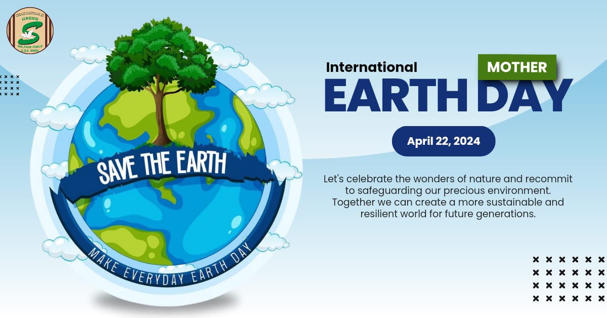 Our convenience and laziness should not cost us our planet’s health.Our today’s choices would describe our tomorrow, so choose to waste less, reduce your carbon footprint, use eco-friendly alternatives, reduce plastic consumption, and most importantly, live in harmony with