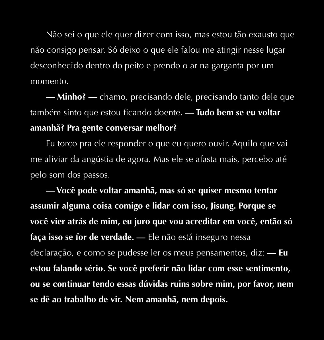 tolovchan's tweet image. 864 ••

(tem três prints!)