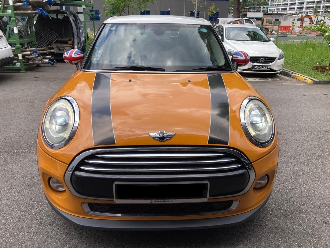 propelauto's tweet photo. Mini Cooper F55 2014' Xenon Headlamp available #ForSale
Ping us & adopt it for your carππ
#MiniCooper #F55 #MiniCooper #Headlight #SGcars #PropelAuto #Originallights #GenuineStocks #Usedparts #scrapcars #Salvageparts #MiniParts #Xenon #Headlamp #Light #Ping #Adopt #BuyNow https://t.co/xVAjZElNAk