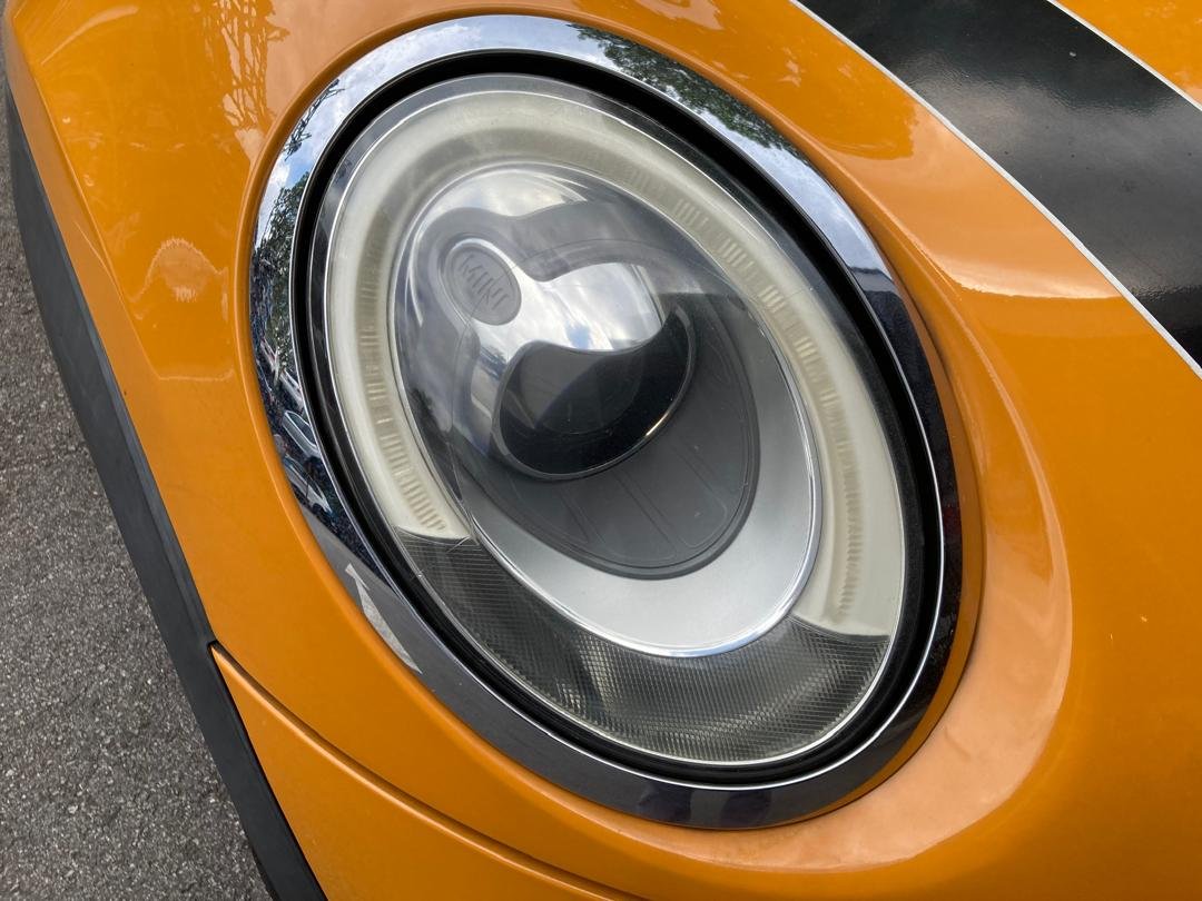 propelauto's tweet photo. Mini Cooper F55 2014' Xenon Headlamp available #ForSale
Ping us & adopt it for your carππ
#MiniCooper #F55 #MiniCooper #Headlight #SGcars #PropelAuto #Originallights #GenuineStocks #Usedparts #scrapcars #Salvageparts #MiniParts #Xenon #Headlamp #Light #Ping #Adopt #BuyNow https://t.co/xVAjZElNAk