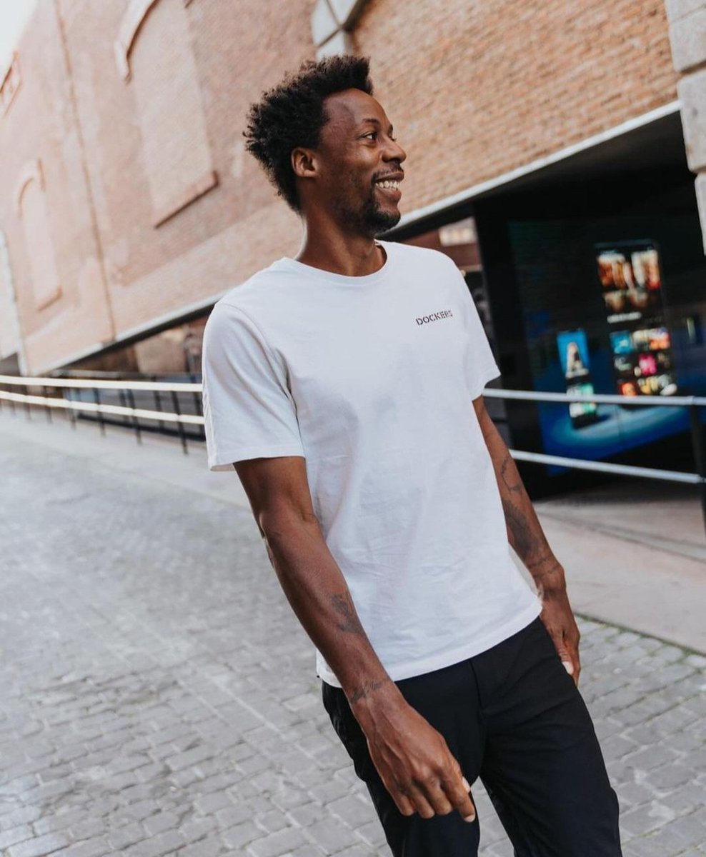 Gael Monfils