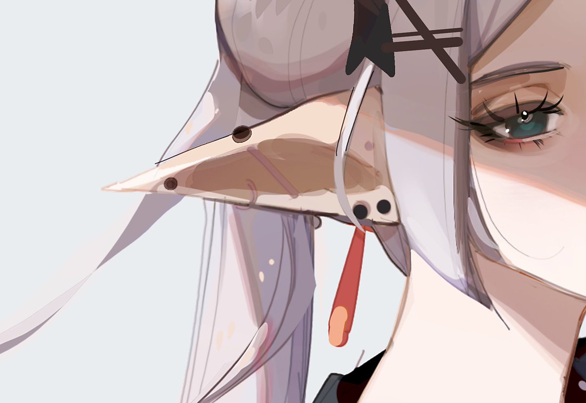 フリーレン 「preview for tomorrow ! guess who? 」|💕HoneyToast 💕のイラスト