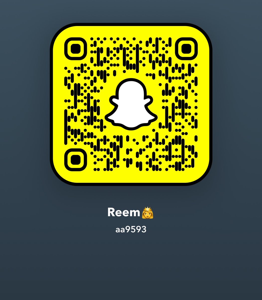 Secrett014's tweet image. حياكم سناب👇