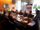 rockstlouis's tweet photo. One of our 1st Board Meetings 24 years ago @Kaldis_Coffee https://t.co/bzBECagJKc