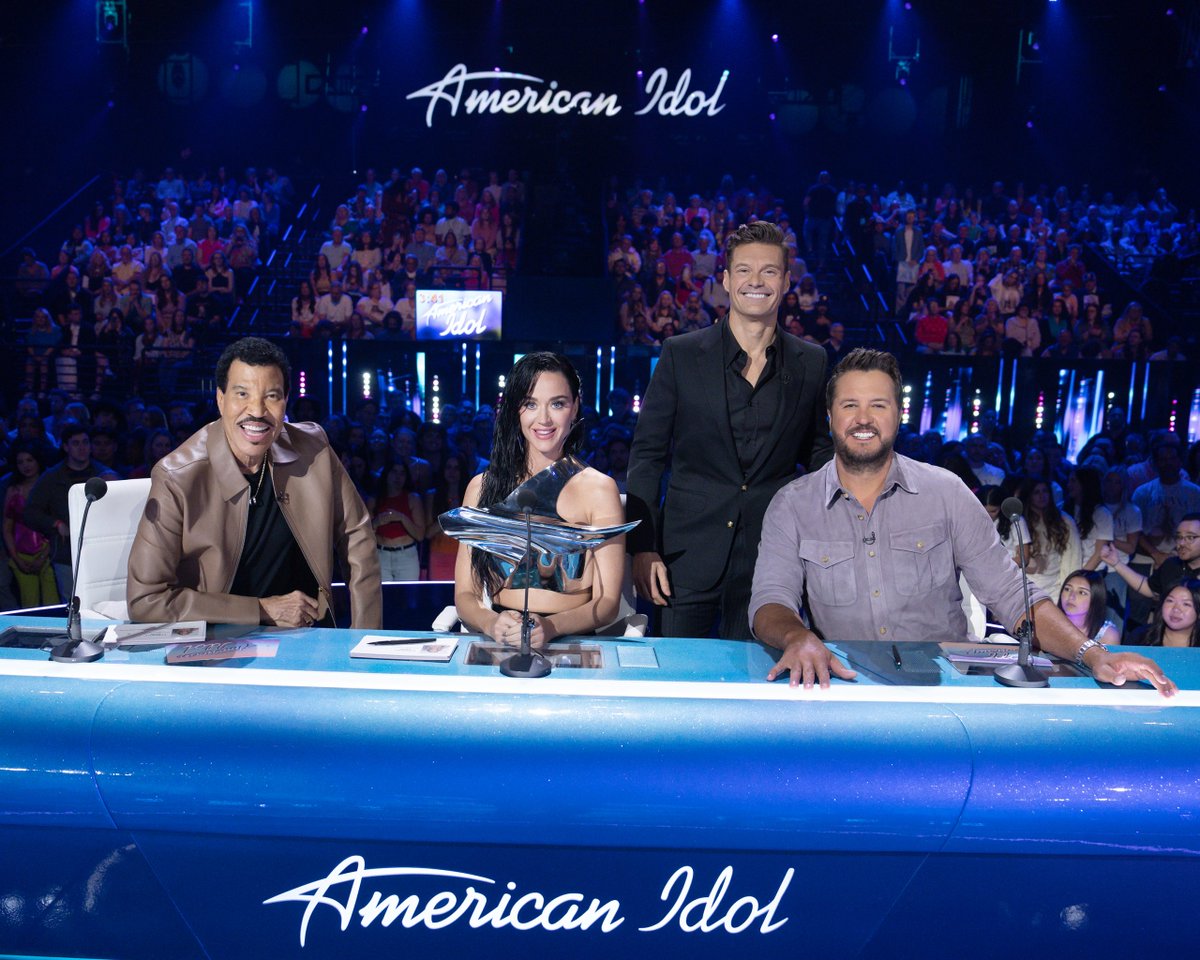 americanidolnet's tweet photo. American Idol 2024: Top 12 Contestants https://t.co/VC4XVgKOSX https://t.co/AxVMvUXgoW