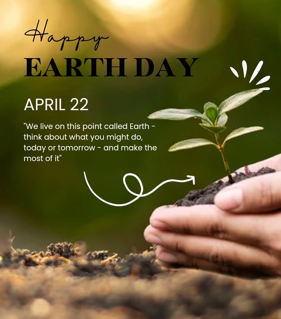 briskheal's tweet photo. #HappyEarthDay https://t.co/QfIAYJJCeT