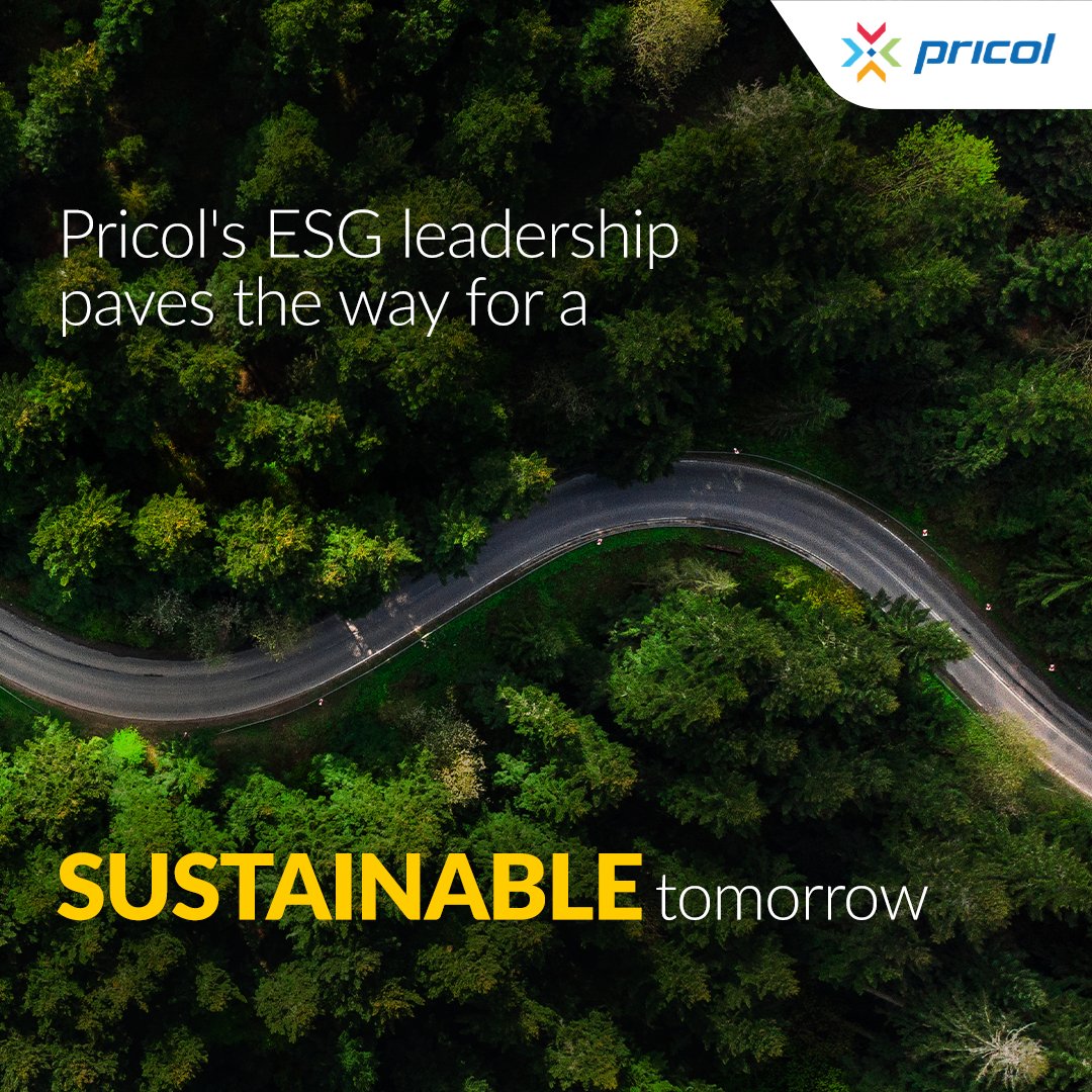 Pricol's triple bottom line ethos prioritizes People, Planet & Purpose. This #WorldEarthDay, let us drive positive impacts through initiatives in environmental sustainability, education & healthcare with our robust ESG framework. 
#SustainabilityMatters #PlanetMatters #EarthDay