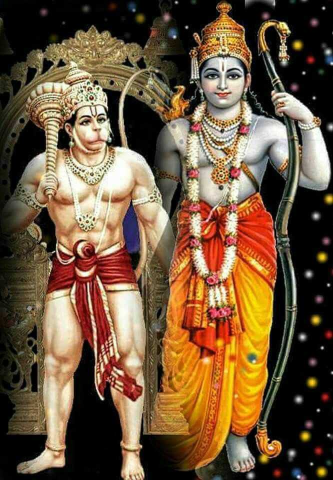 दाता नहीं है श्री राम के जैसा, सेवक नहीं है हनुमान के जैसा पड़ कर देखो रामायण बस एक ही बात सिखाये, वो नर पार उतर जाए जो अपना फ़र्ज़ निभाए, सुख चाहो तो सुमिरन करलो राम प्रभु का प्यारे, तप नहीं हरी गुणगान के जैसा, 🚩‼️जय प्रभु श्री राम‼️🚩 🙏🏻 प्रभात सादर प्रणाम 🙏