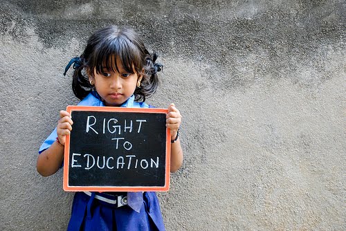 Empowering women through education and employment is not just a right; it's a catalyst for progress and equality. Let's break barriers and support every girl's right to learn and thrive. (image from schoolsofdehradun.com) #EducationForAll #GenderEquality