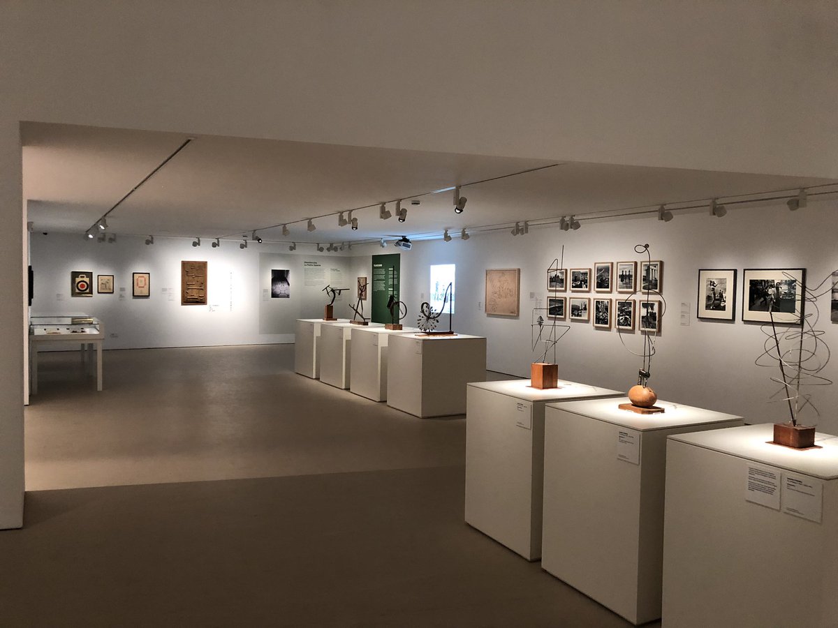 ParentesiLleida's tweet photo. Un cop passada la dolça bogeria de l’estrena, volem felicitar el nou @MuseuMorera pel regal que heu fet a #Lleida. 
Què lluny queden aquells anys del Roser, quan vam iniciar la nostra relació professional. 
Enhorabona @elNavarroG, @fgabarrell, @Oriboschbausa i a tot l’equip. https://t.co/dqVSgSD94K
