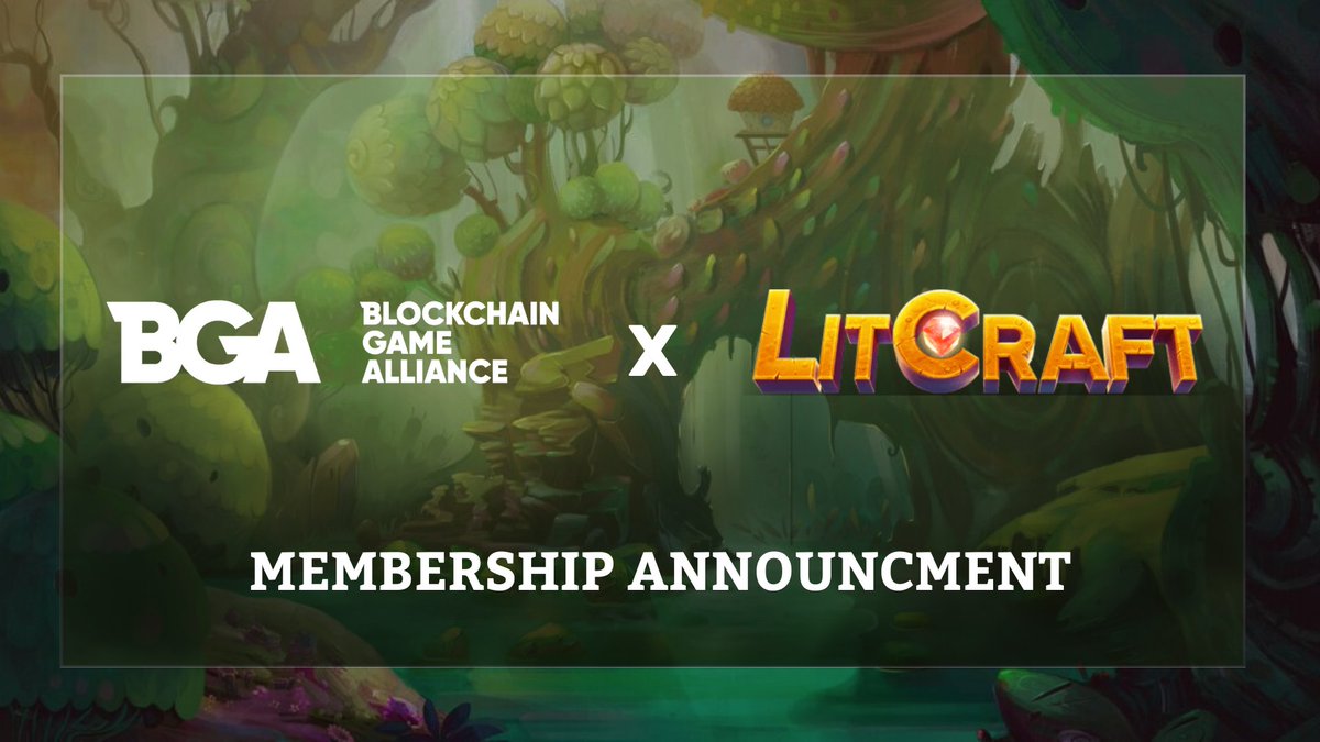 Blockchain Game Alliance tweet media