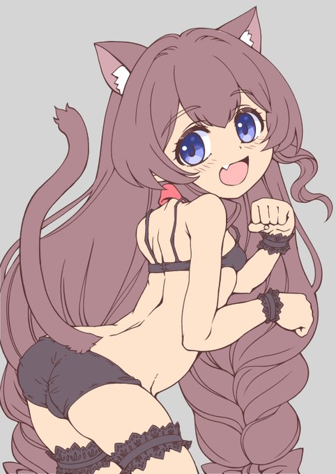 skeb進捗状況:カラーラフ
ご依頼でご依頼主様の可愛いアバターを描かせていただいております
線画の調整や加筆が済み、色塗りに移りました 