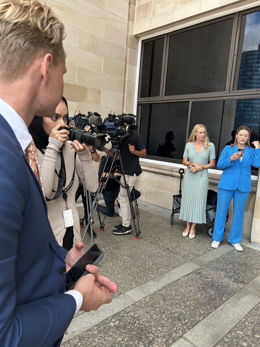 Western Australian nature & climate experts and farmers are holding a press conference outside parliament today warning of the dire nature & food production impacts in the wake of WA’s record breaking summer #WAClimateCrisis