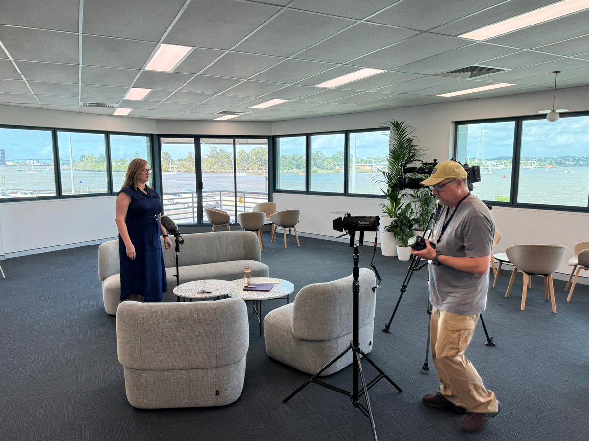 Getting ready to chat to ABC Canberra about the dreaded Patient Tax. Unless action is taken on the payroll tax hit, the federal Government’s investment in boosting bulk-billing figures will be for nothing. Patients across Australia will miss out on vital care. #PatientTax