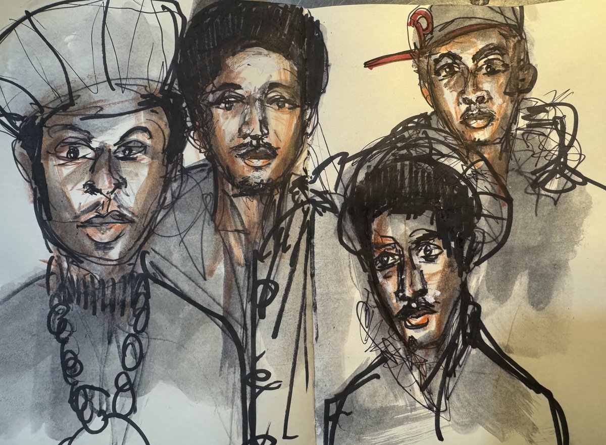 Chuck D (@mrchuckd) on Twitter photo Salutes to my guys <a href="/ATCQ/">ATCQ</a> <a href="/QtipTheAbstract/">QTip</a> <a href="/AliShaheed/">Ali Shaheed Muhammad</a> <a href="/phifeforever/">Phife Dawg</a> THE 2024 <a href="/rockhall/">Rock & Roll Hall of Fame</a> inductees !!! Lets go! Salutes to my guys <a href="/ATCQ/">ATCQ</a> <a href="/QtipTheAbstract/">QTip</a> <a href="/AliShaheed/">Ali Shaheed Muhammad</a> <a href="/phifeforever/">Phife Dawg</a> THE 2024 <a href="/rockhall/">Rock & Roll Hall of Fame</a> inductees !!! Lets go!
