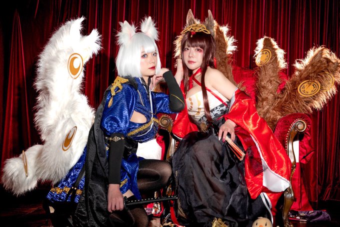 コスプレイヤーてうのTwitter画像61