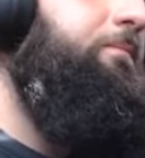 EthanVanSciver's tweet photo. Someone jizzed in Sturgis' beard. (?)

STURJIZZ. https://t.co/9fR4XrWGI7