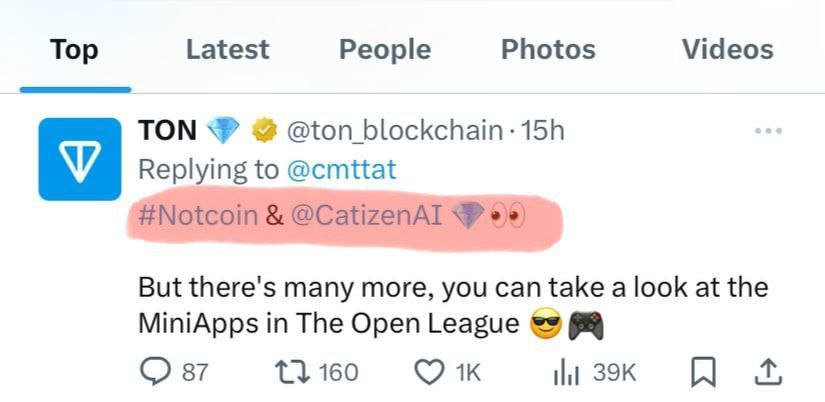 dymon_roy's tweet photo. Just discovered a new alpha @SenderLabs 

$BEYOND 
@PlayGroundCorp

$PARAM 
@ParamLaboratory

@PublicAi_

 #Ai #Web3

@cookie3

 $COOKIE

@PlayOverTrip

  $TRIP

@ricyofficial
 $RICY https://t.co/xeZ9WWZgeA