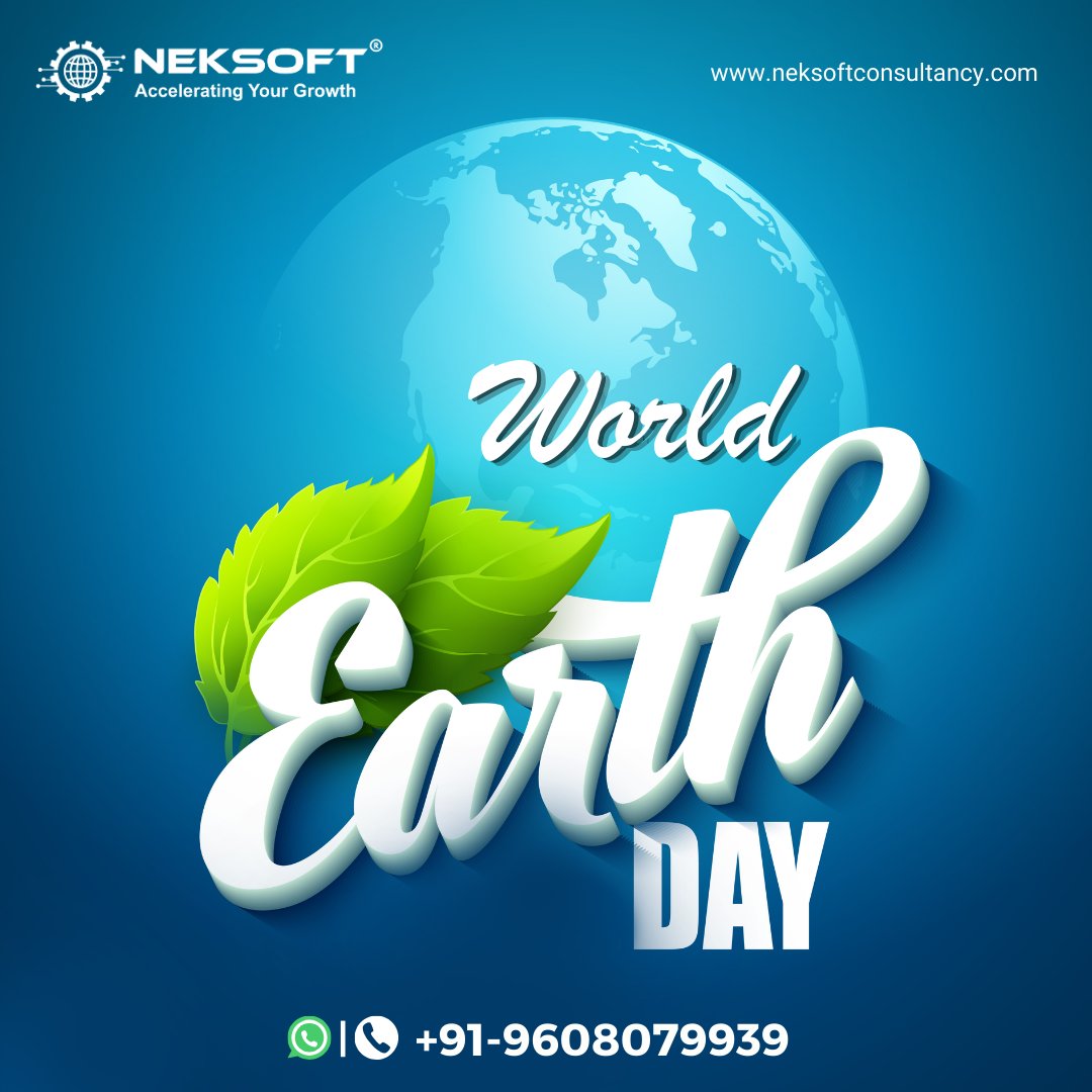 'Let's celebrate World Earth Day by planting trees! Each sapling nurtures life, cleans the air, and preserves nature's beauty. Join the green movement! 📷📷 #EarthDay #PlantATree #GreenEarth #india #netherlands #germany #usa'