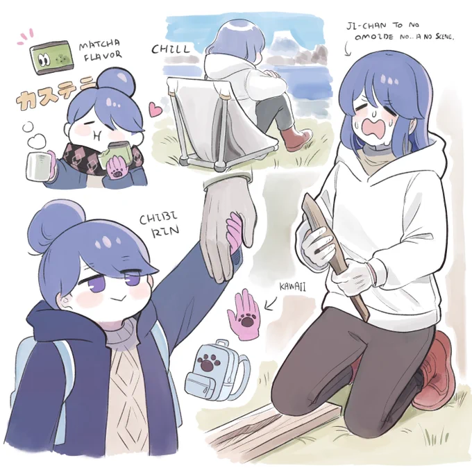 △ 