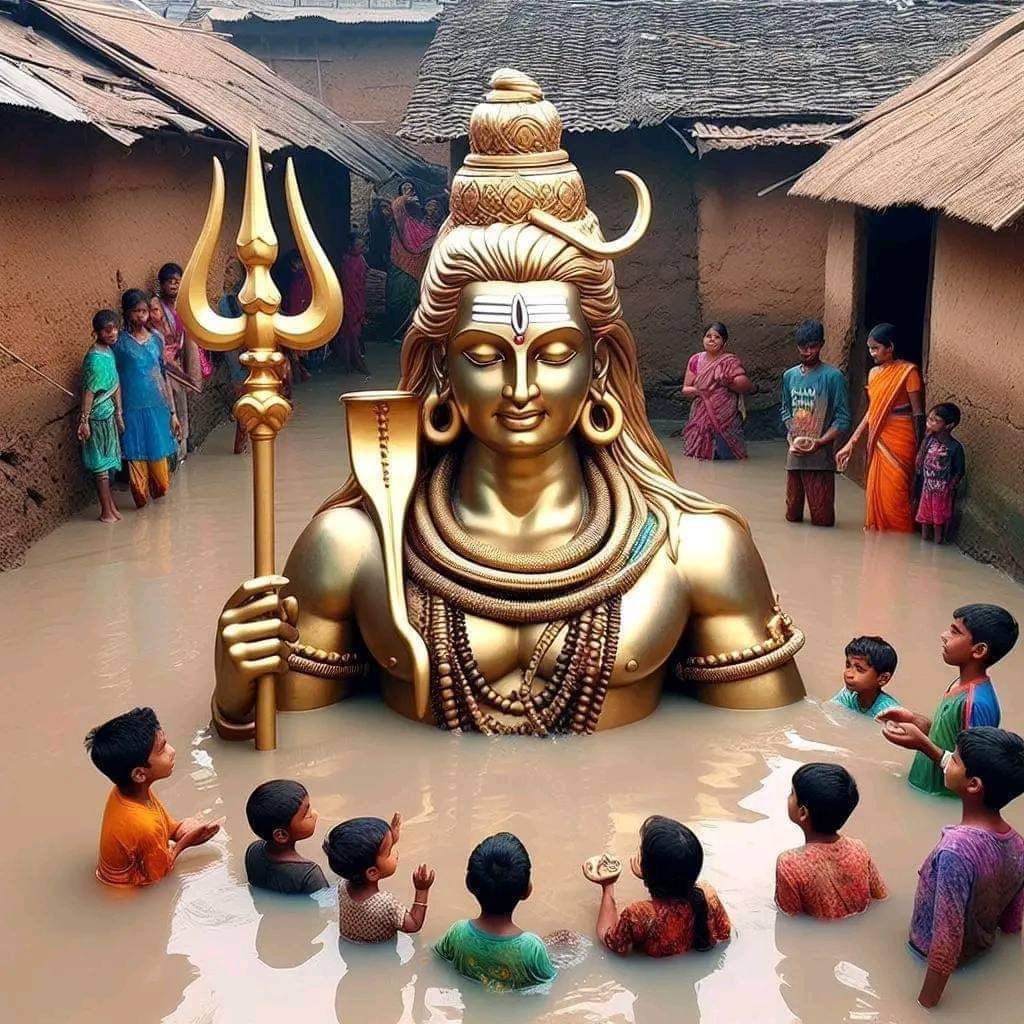 official_AnujPl's tweet photo. ओम श्री शिवाय नमस्तुभ्यं 🚩🚩 https://t.co/EEW78k8db3