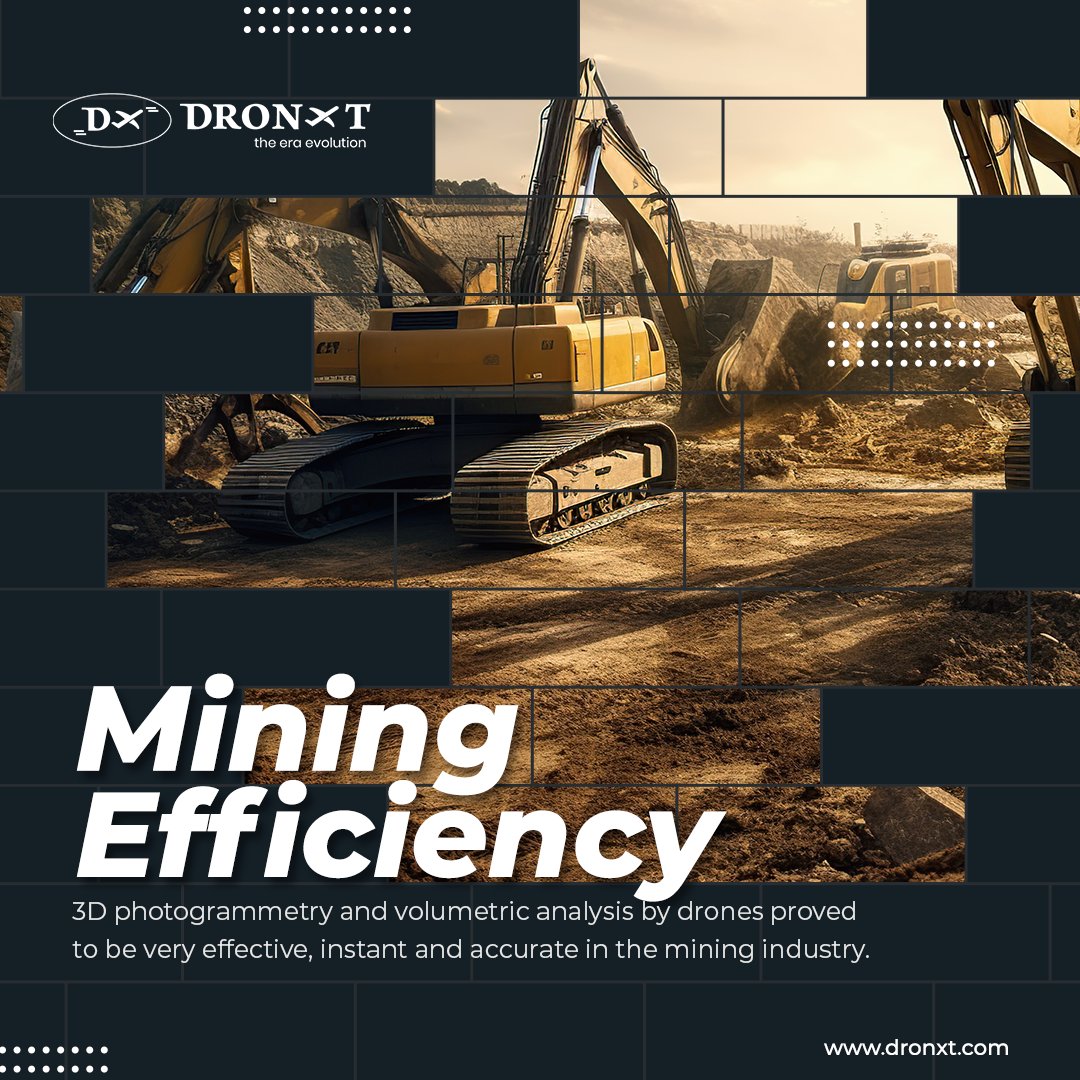dronxt's tweet image. Our Drones provide very effective, instant and accurate data in the Mining Industry.
Get at: dronxt.com
#droneservicesinnorwest #dronxt #droneoftheday #LiDAR #drones #inspection #lidarscanning #lidarmapping