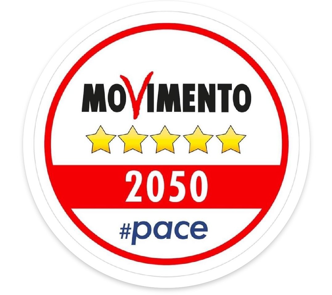 #ElezioniEuropee 
#M5S 
#PACE