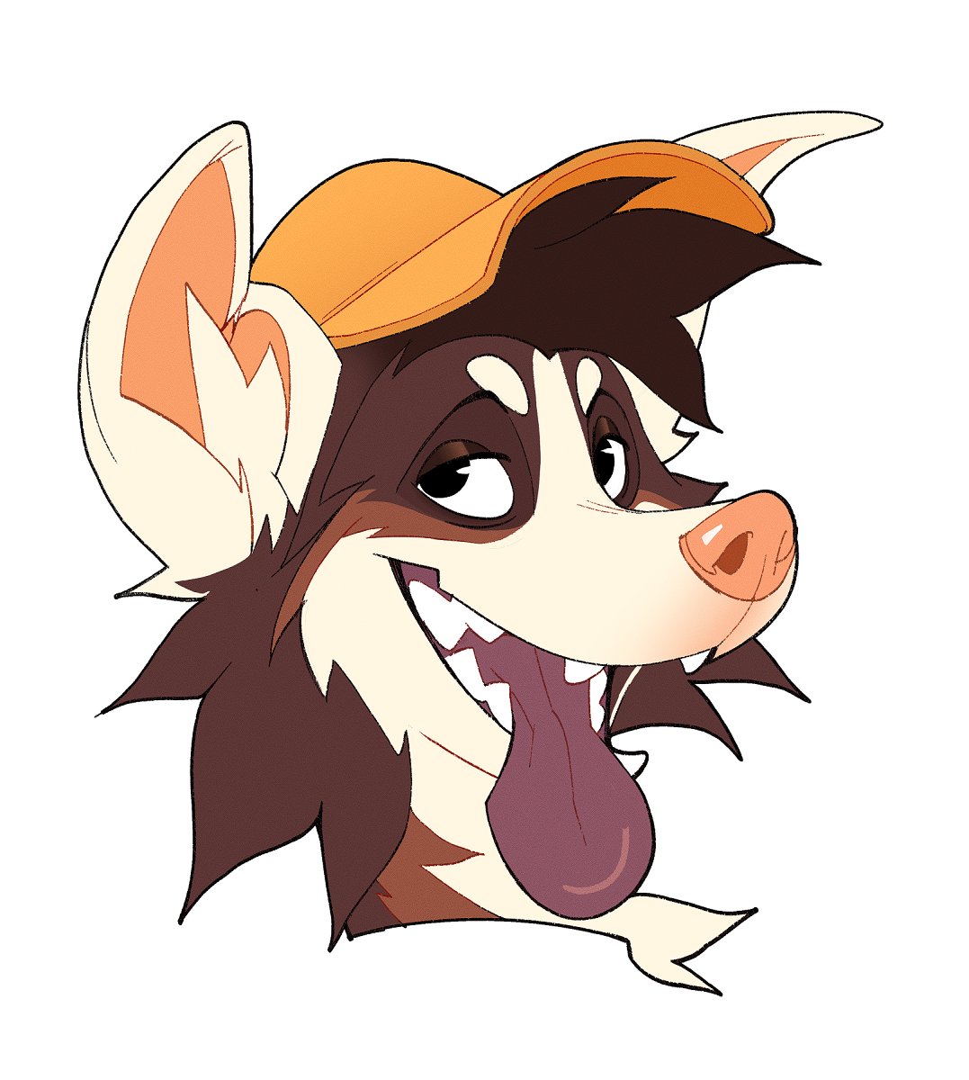 WOOF WOOF !

Comm. for <a href="/Dokkopi/">Kopi Perrito</a>