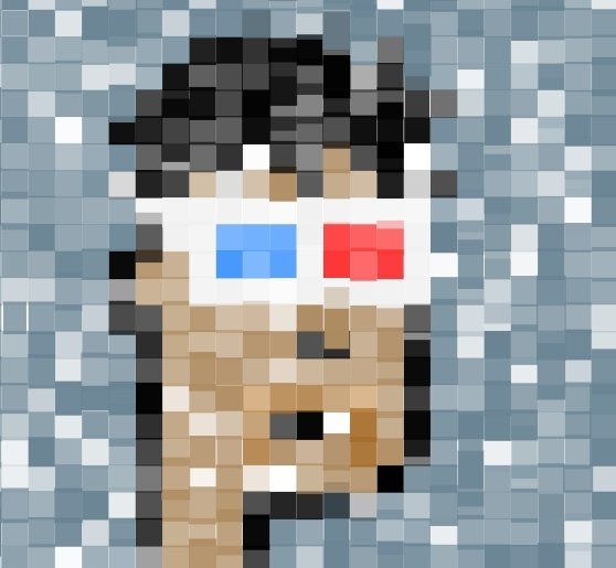 frentagon's tweet image. Yes we did - IYKYK
#vectorpunks